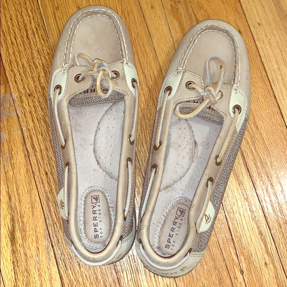 Sperry’s
